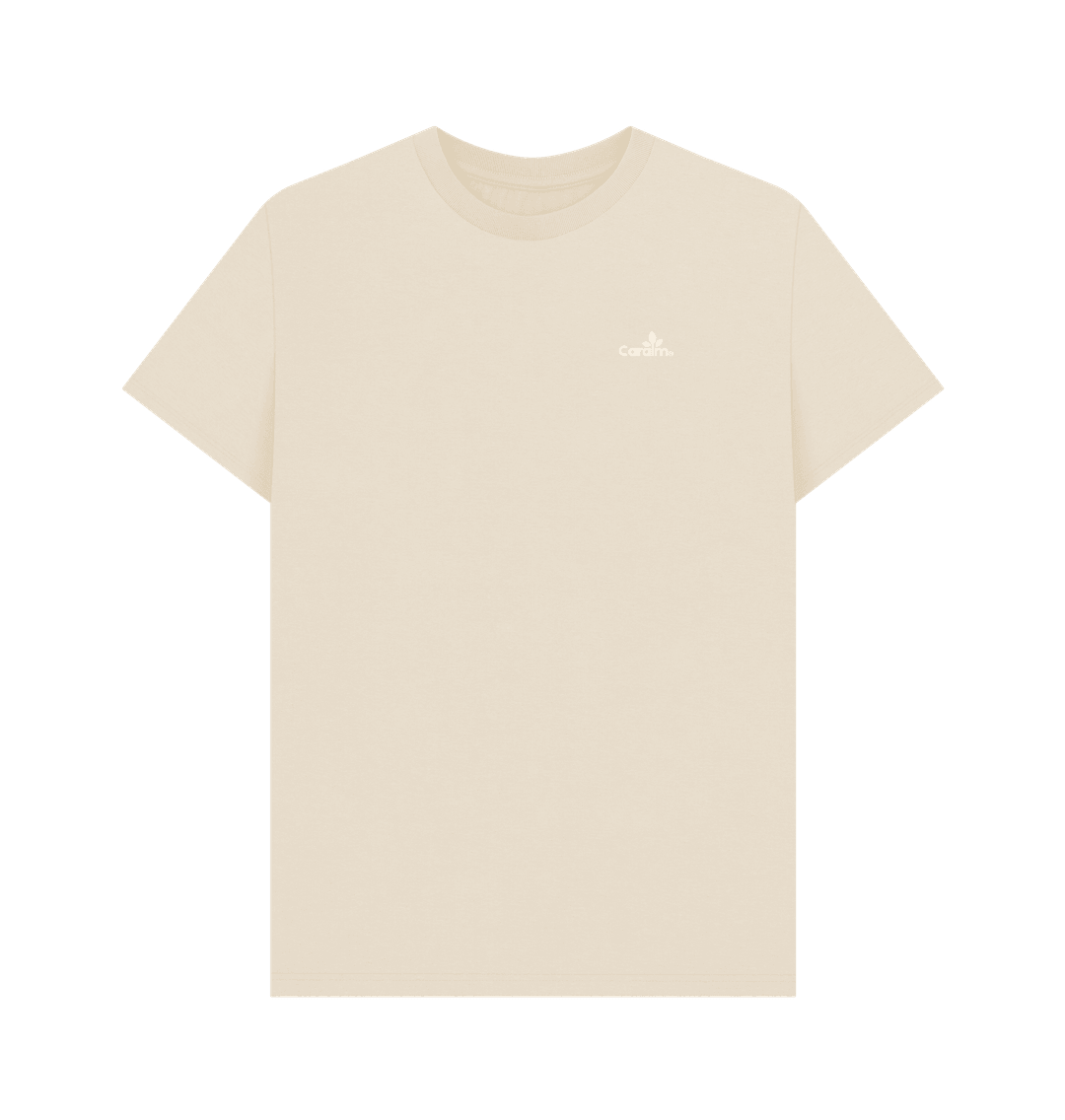 Oat Camiseta Essentials Hombre