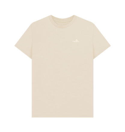 Oat Camiseta Essentials Hombre