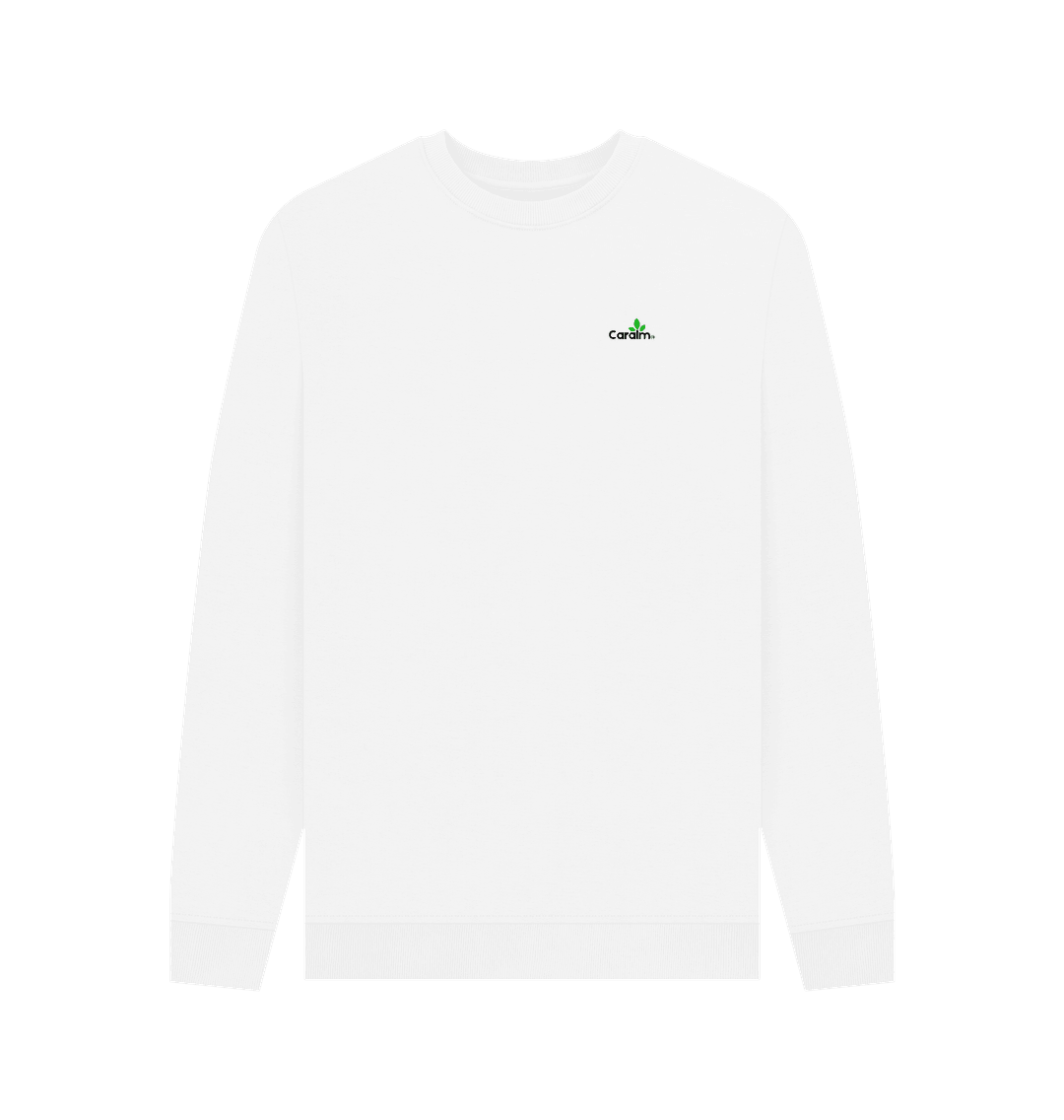 Sudadera Caralm Hombre - Caralm