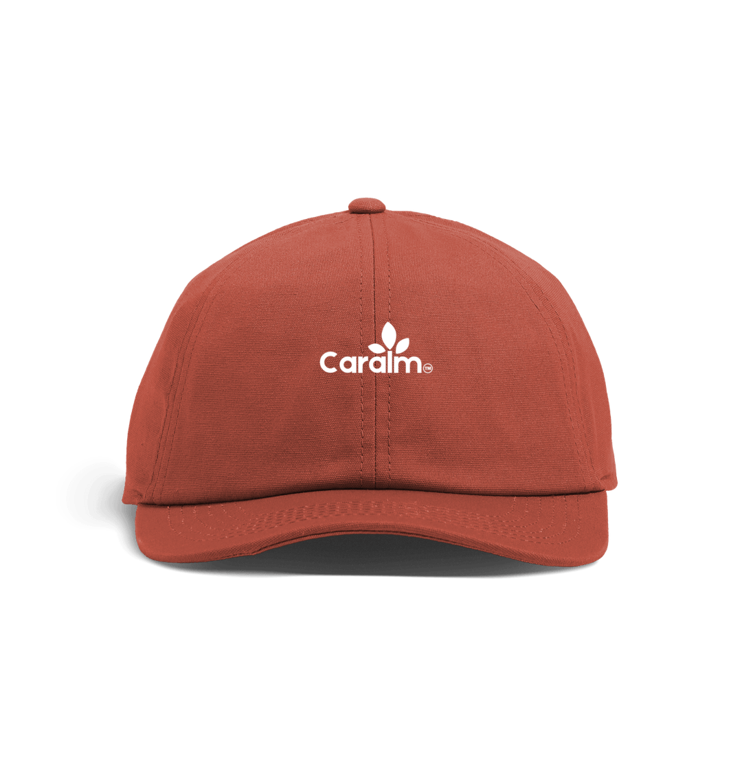 Terracotta Gorra baseball Caralm