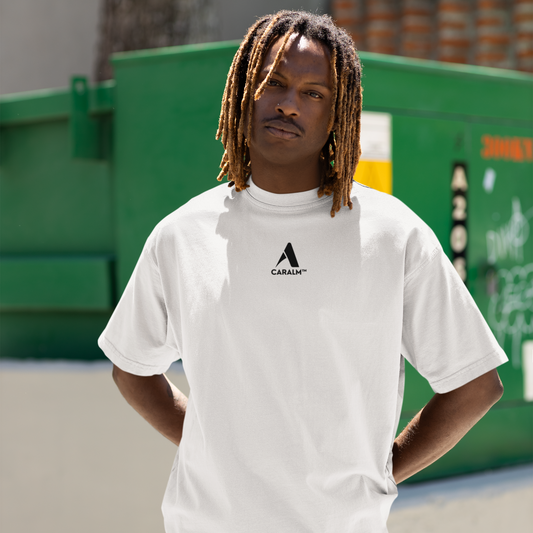 CAMISETA CARALM HOMBRE