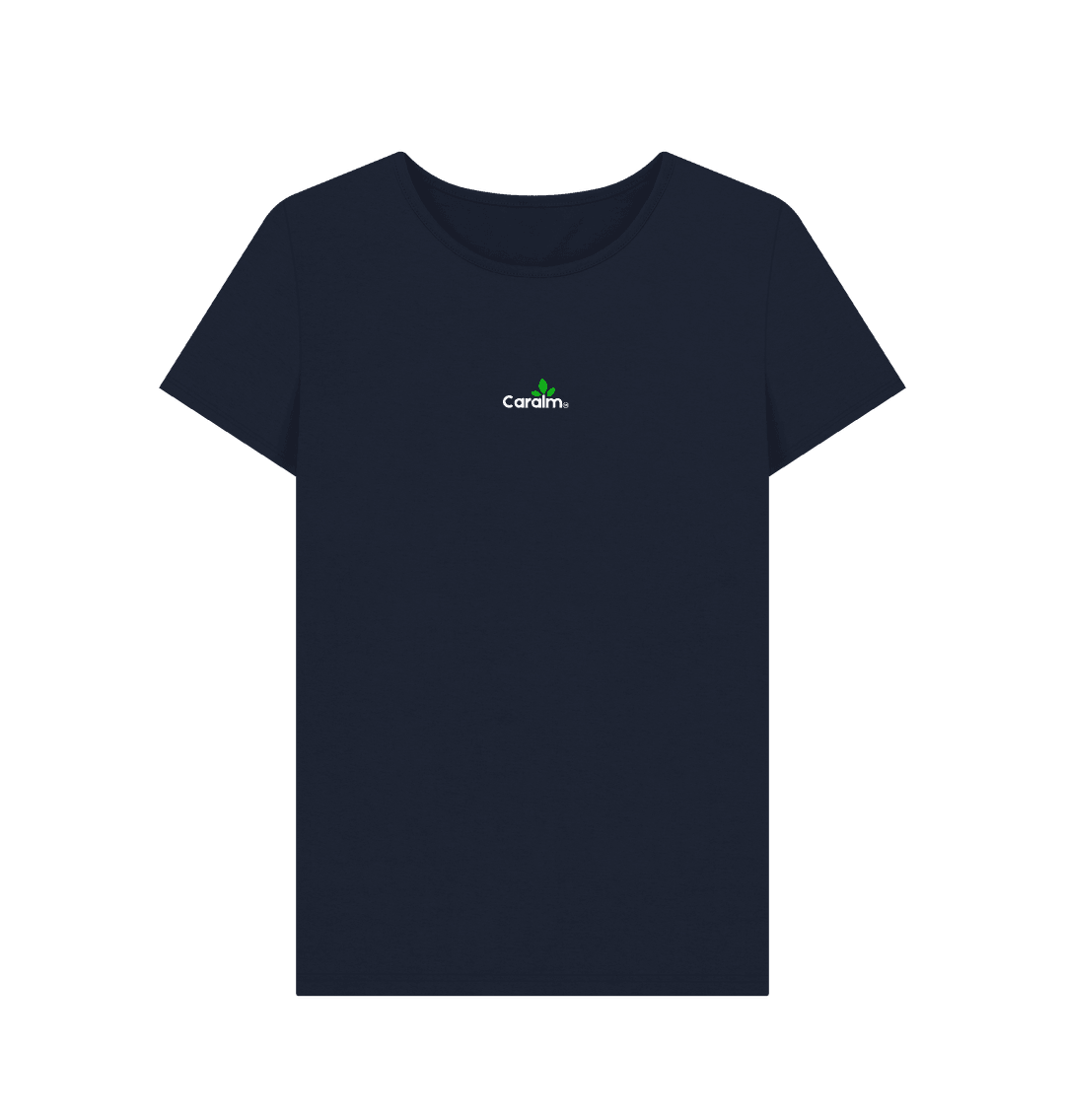 Camiseta Pinguin mujer - Caralm