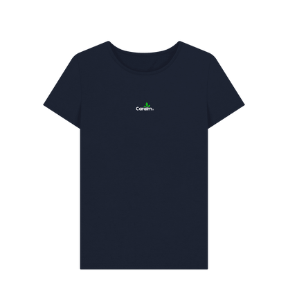 Camiseta Pinguin mujer - Caralm