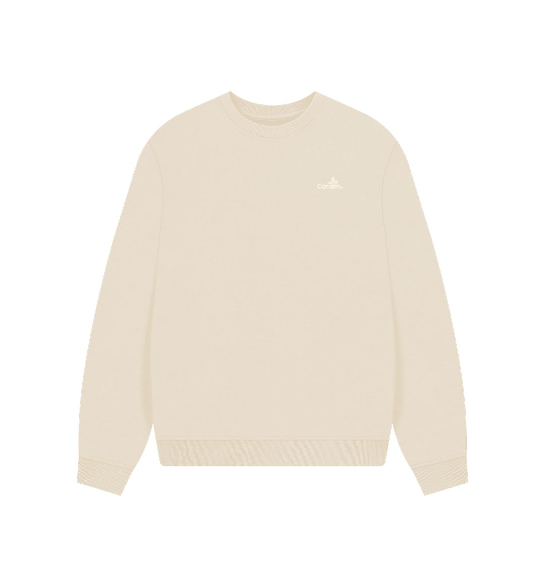 Sudadera Caralm Mujer - Caralm