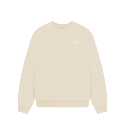 Sudadera Caralm Mujer - Caralm