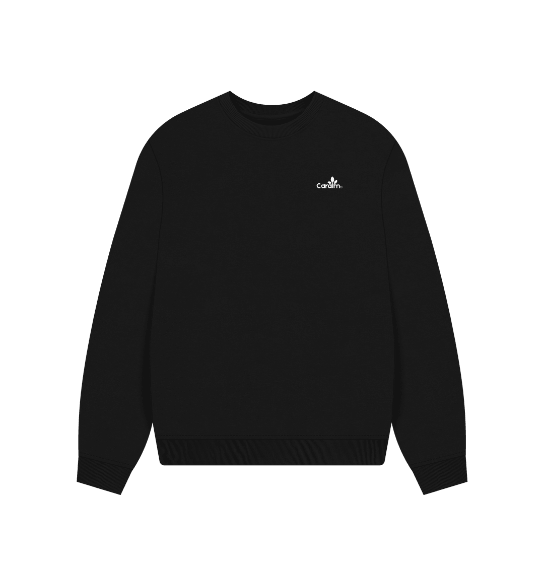 Sudadera Caralm Mujer - Caralm