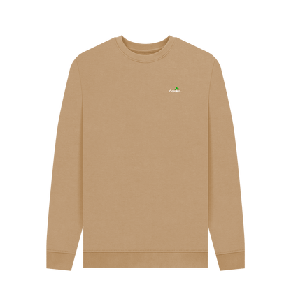 Sudadera Caralm Hombre - Caralm