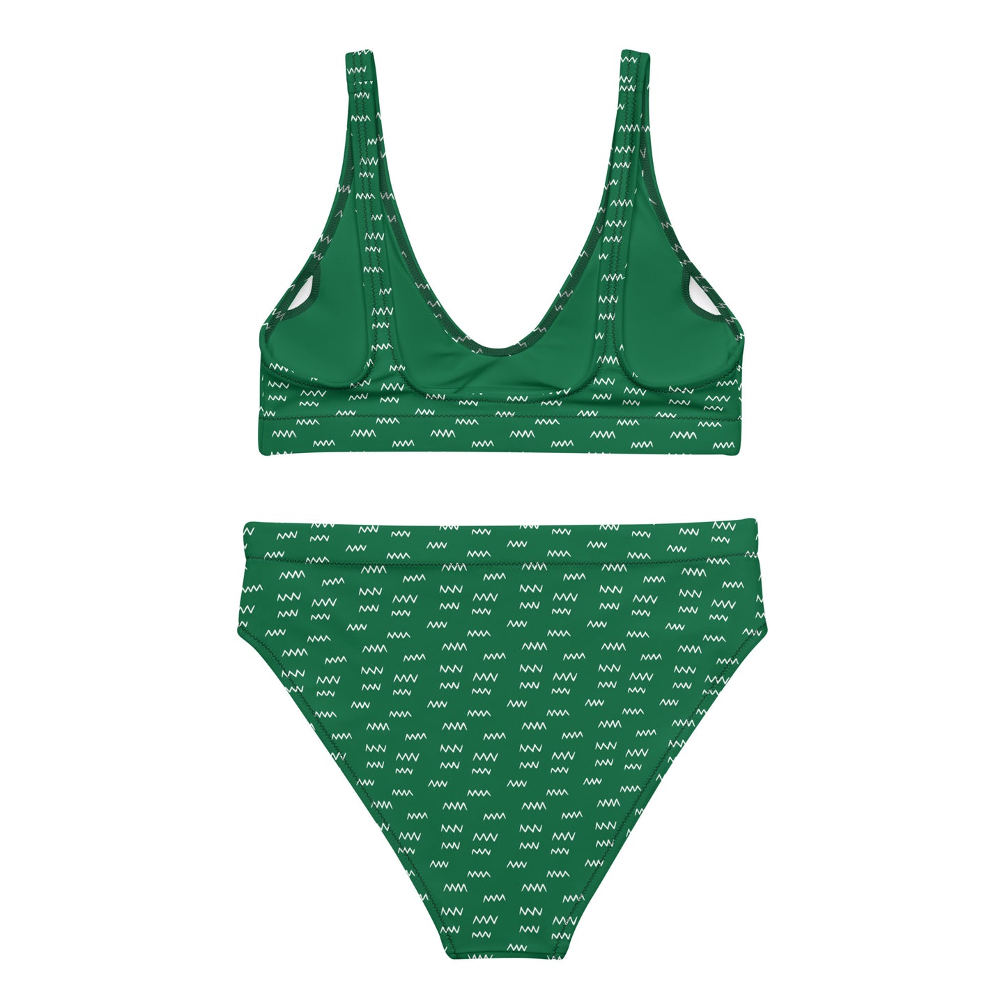 Bikini Green