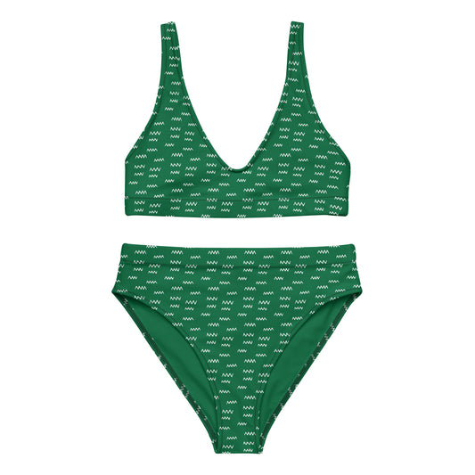 Bikini Green