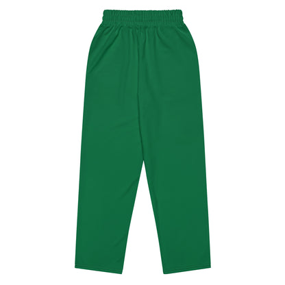 Pantalón Chandal Lines Verde