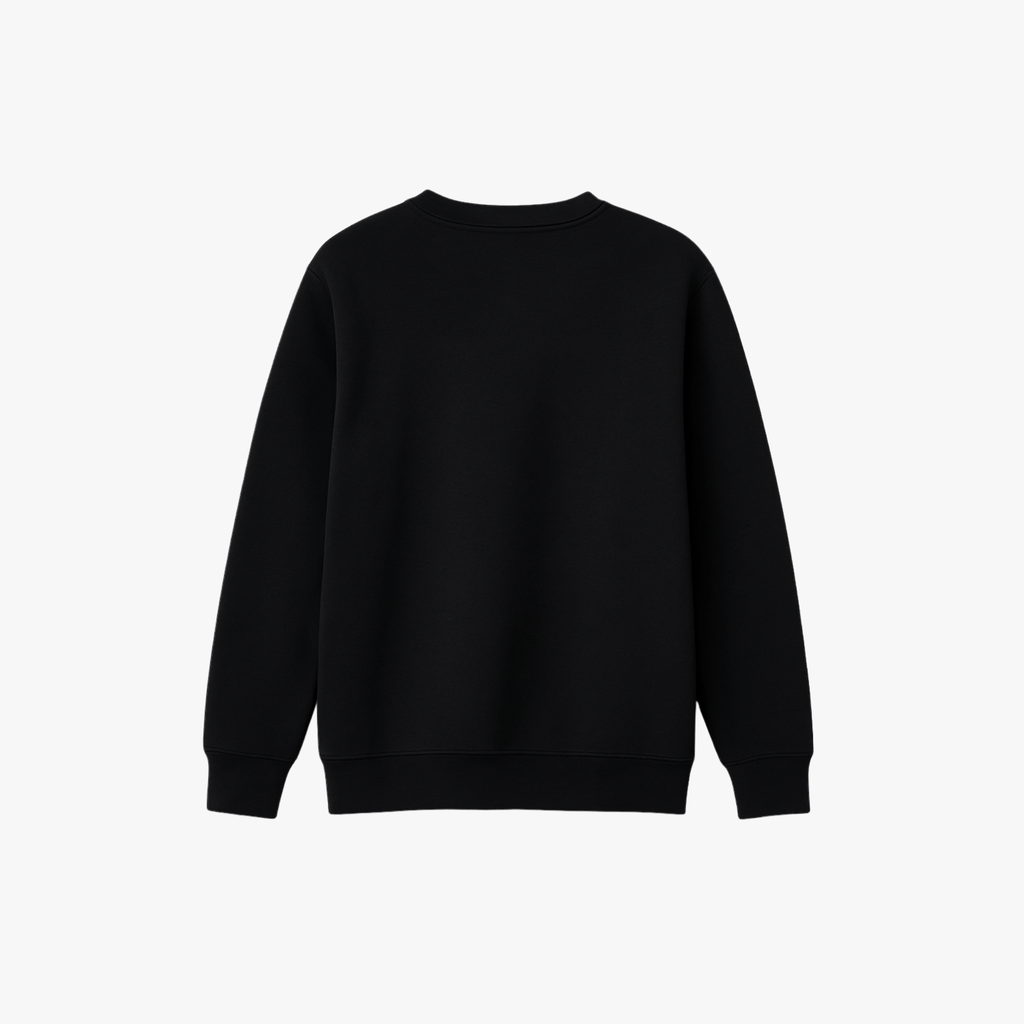 ALPHA CREWNECK - Caralm