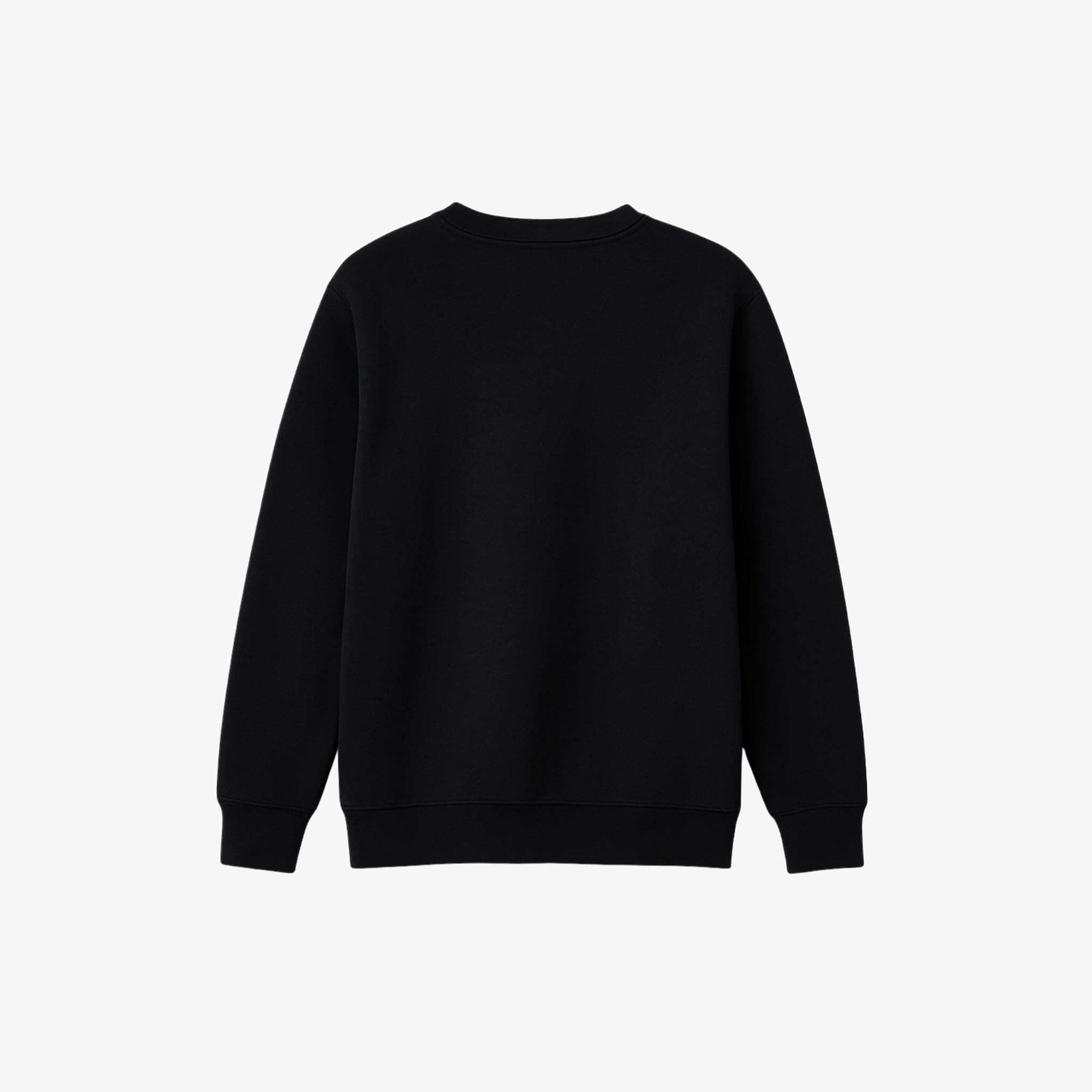 ALPHA CREWNECK - Caralm