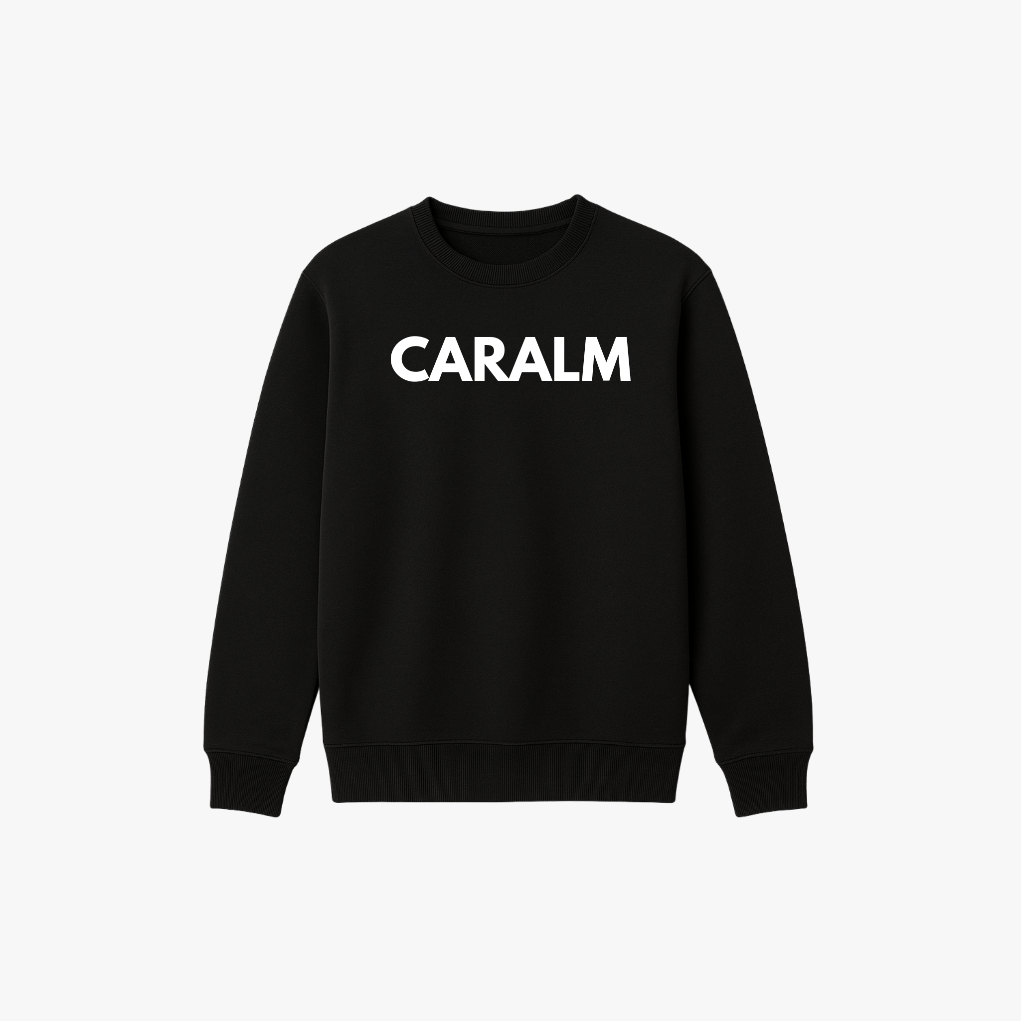 ALPHA CREWNECK - Caralm