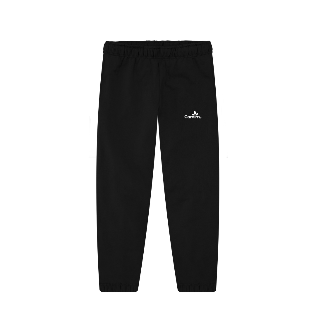 Black PANTALON UNISEX