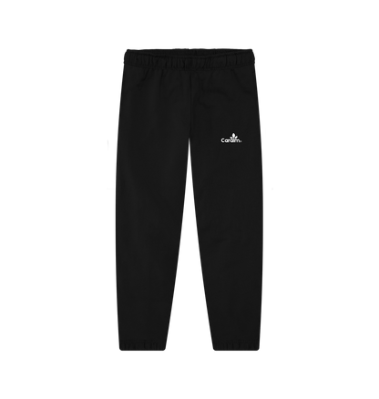 Black PANTALON UNISEX