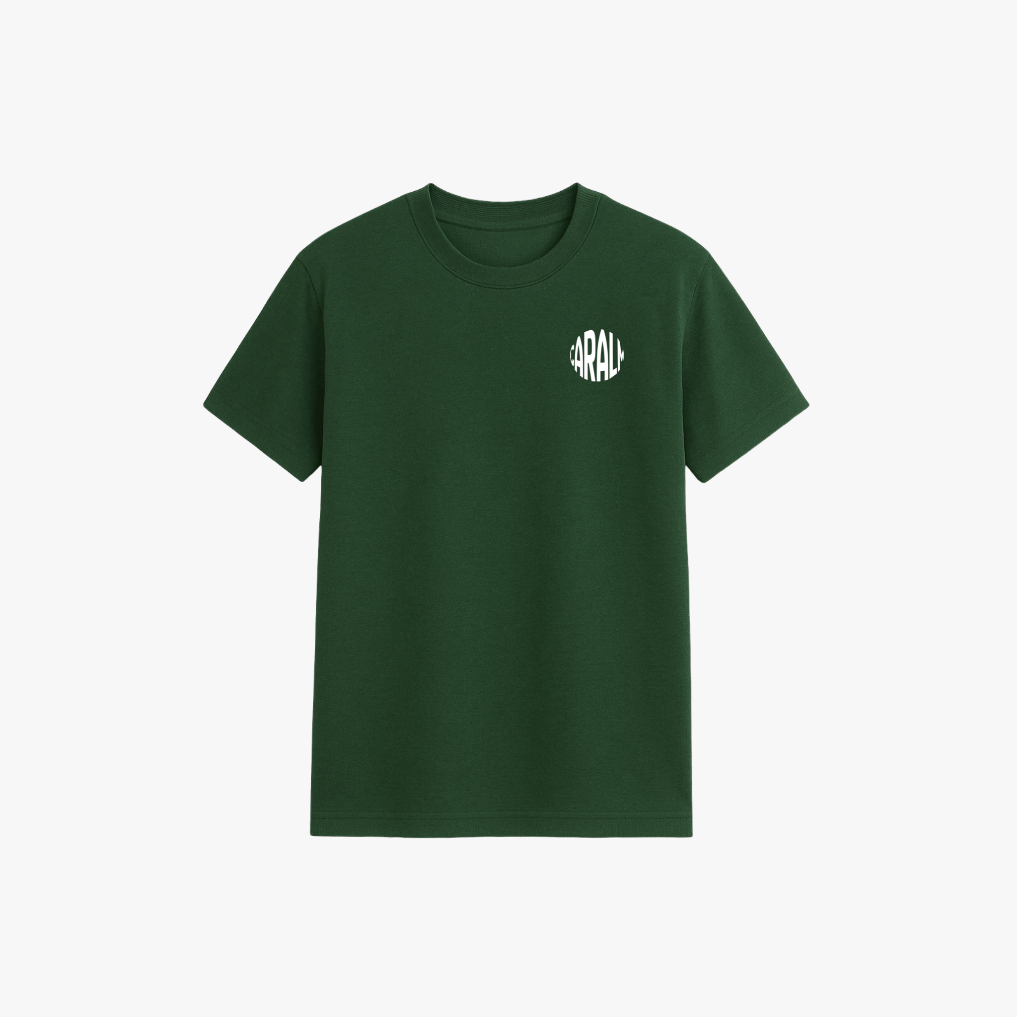 BETI AURRERA REGULAR TEE - Caralm