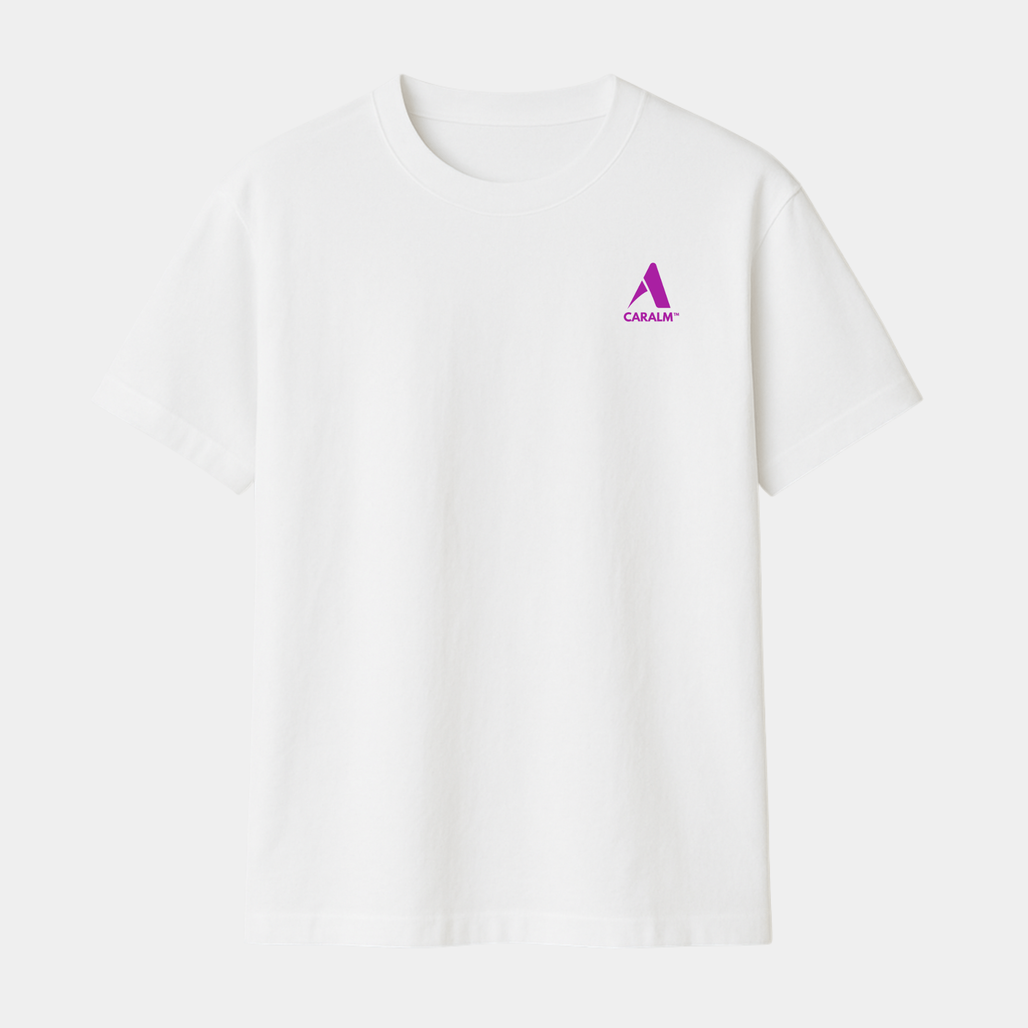 CAMISETA AUTHENTIC - Caralm