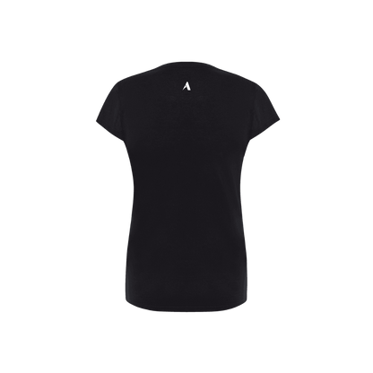 CAMISETA CARALM ALPHA MUJER - Caralm