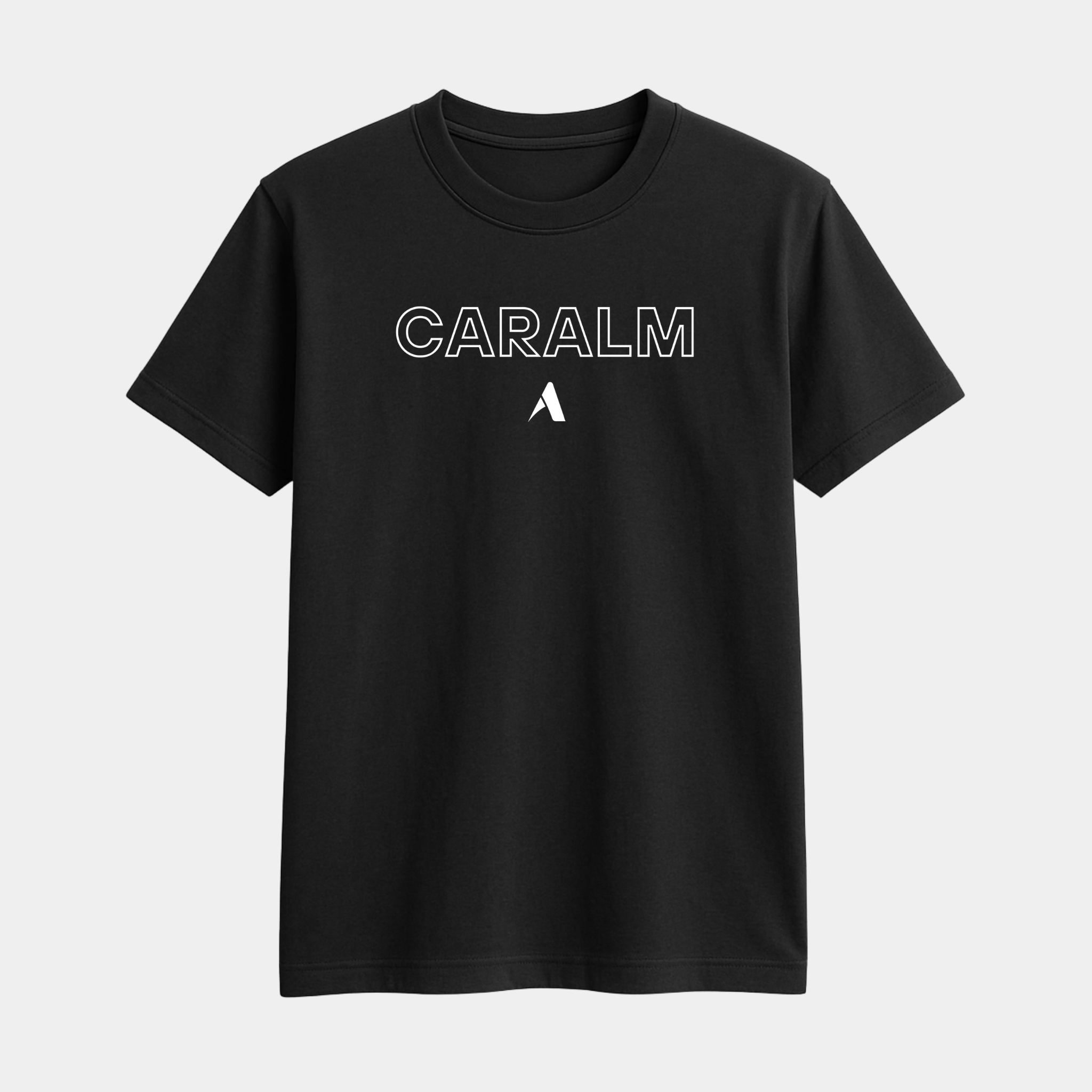 CAMISETA CARALM LEGACY - Caralm