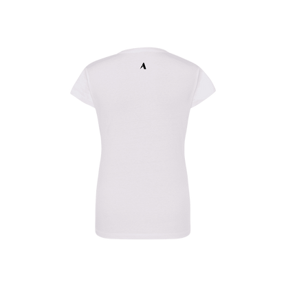 CAMISETA CARALM LEGACY MUJER - Caralm