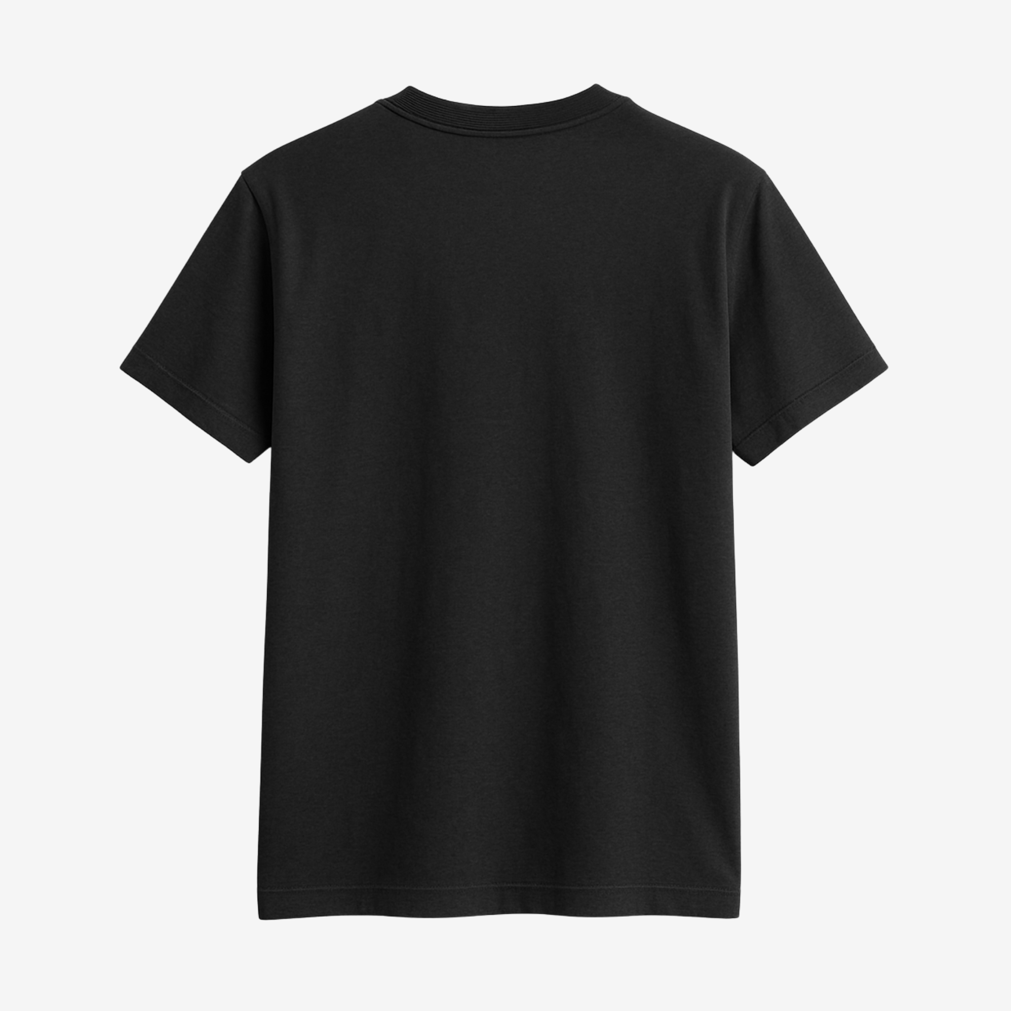 CAMISETA CARALM LETRAS - Caralm