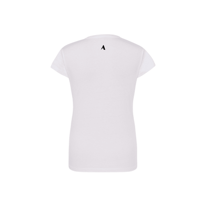 CAMISETA CARALM MUJER - Caralm