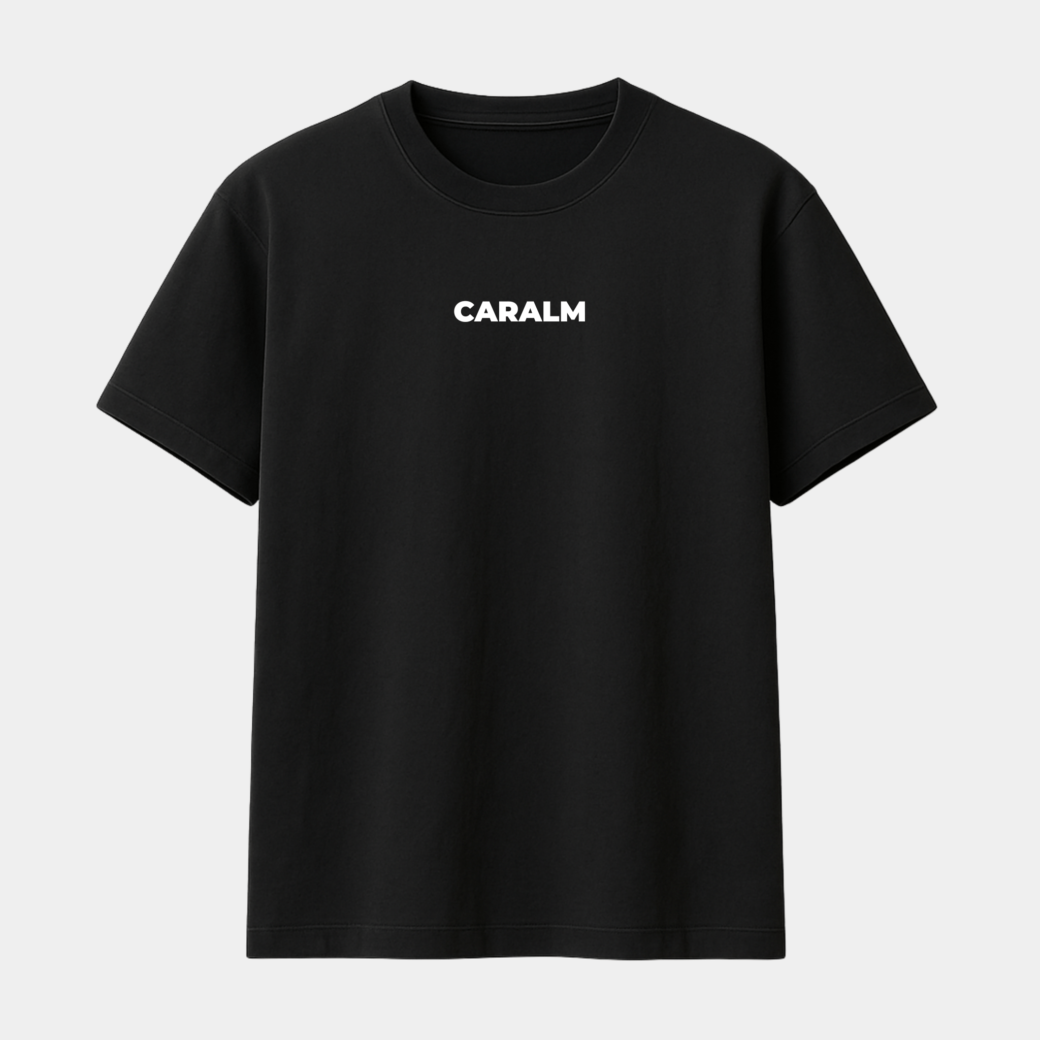 CAMISETA NO LIMITS - Caralm