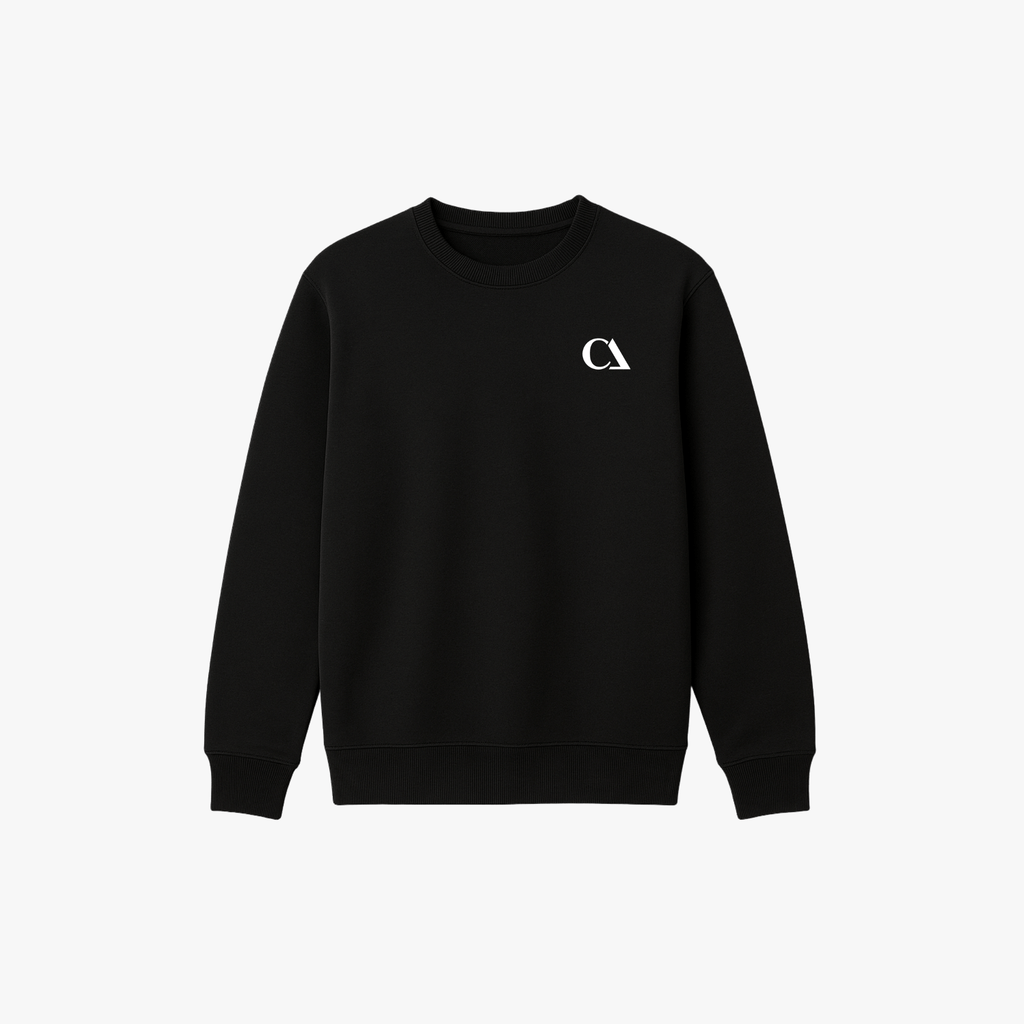 CARALM CREWNECK - Caralm