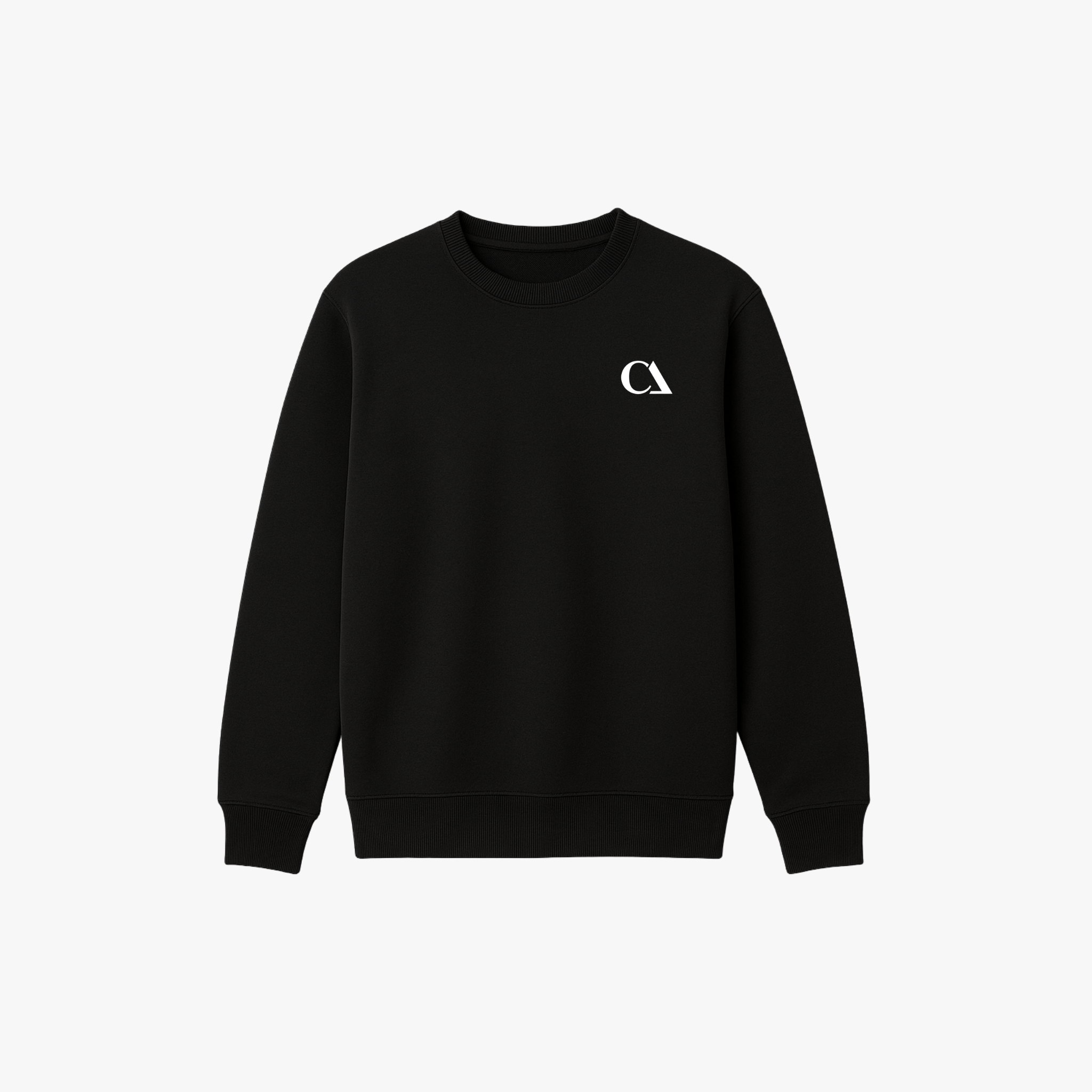 CARALM CREWNECK - Caralm
