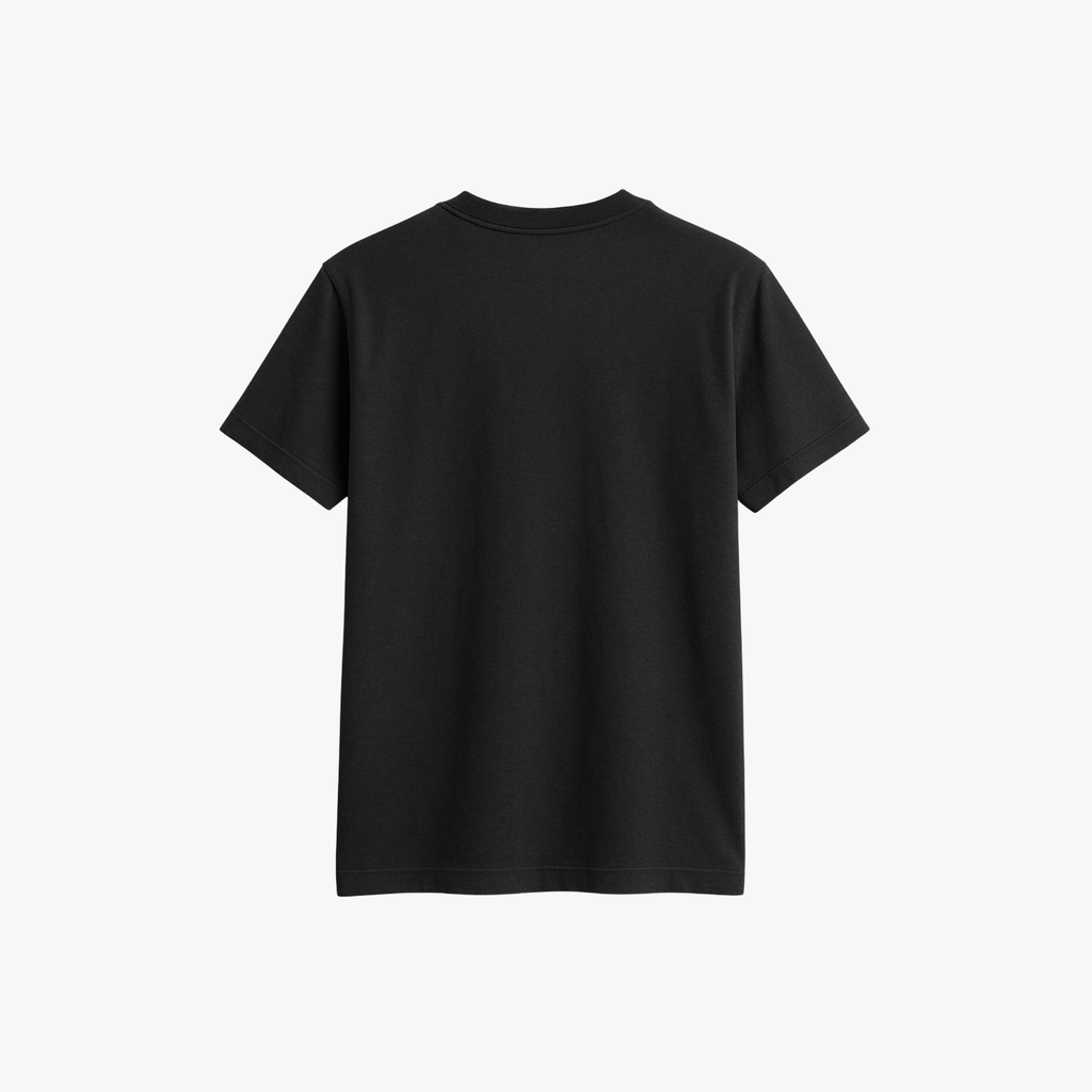 CARALM LETRAS REGULAR TEE - Caralm