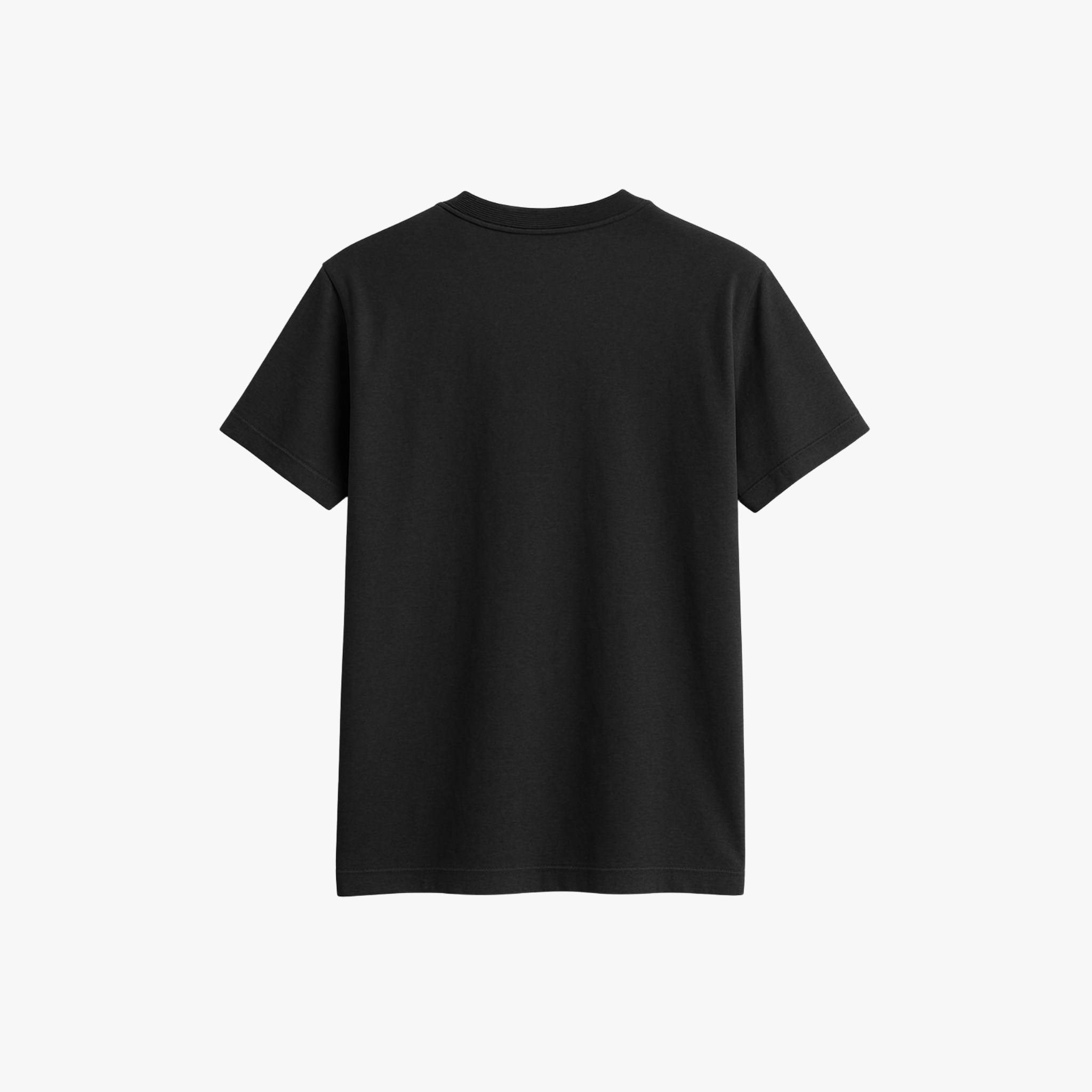CARALM LETRAS REGULAR TEE - Caralm