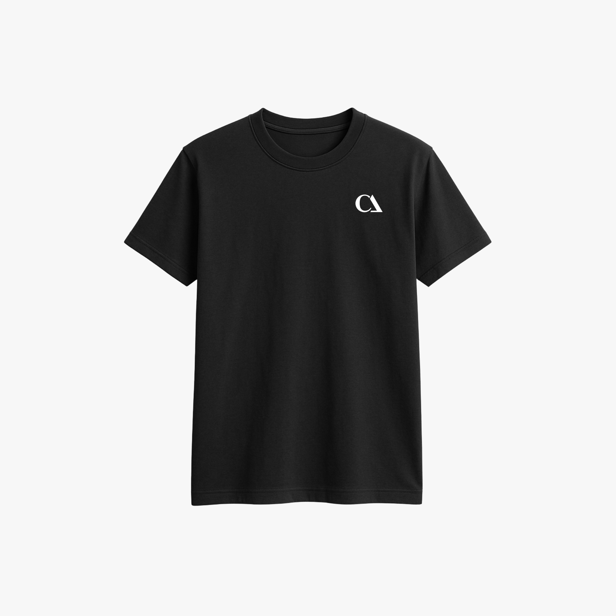CARALM LOGO REGULAR TEE - Caralm