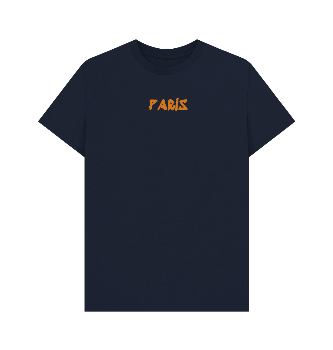 Camiseta Paris Hombre - Caralm