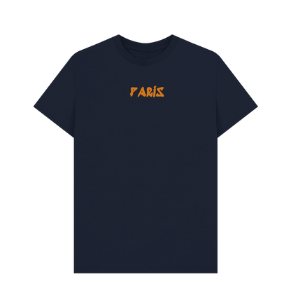 Camiseta Paris Hombre - Caralm