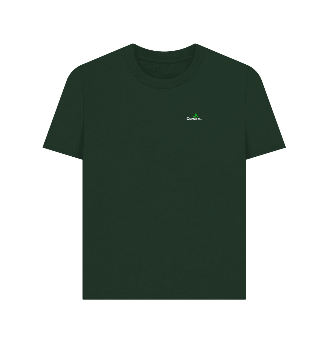 Evergreen Camiseta Essential Mujer