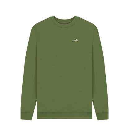 Sudadera Caralm Hombre - Caralm