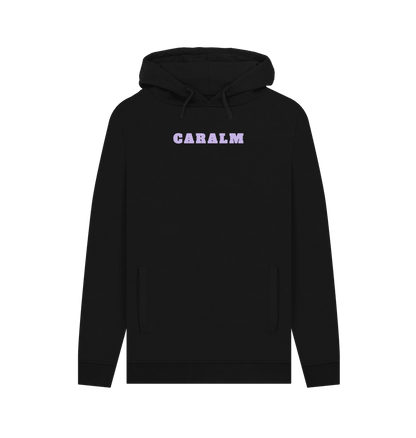 Hoodie Horizonte Dorado - Caralm