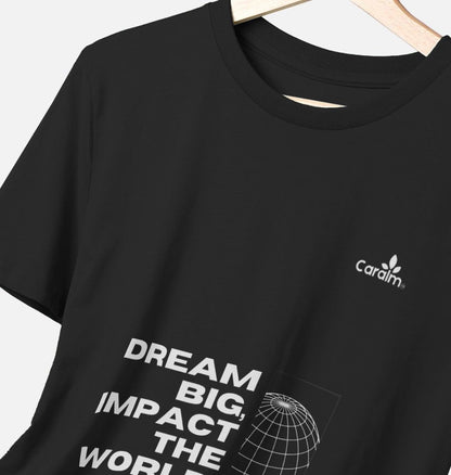 Camiseta Impact hombre - Caralm