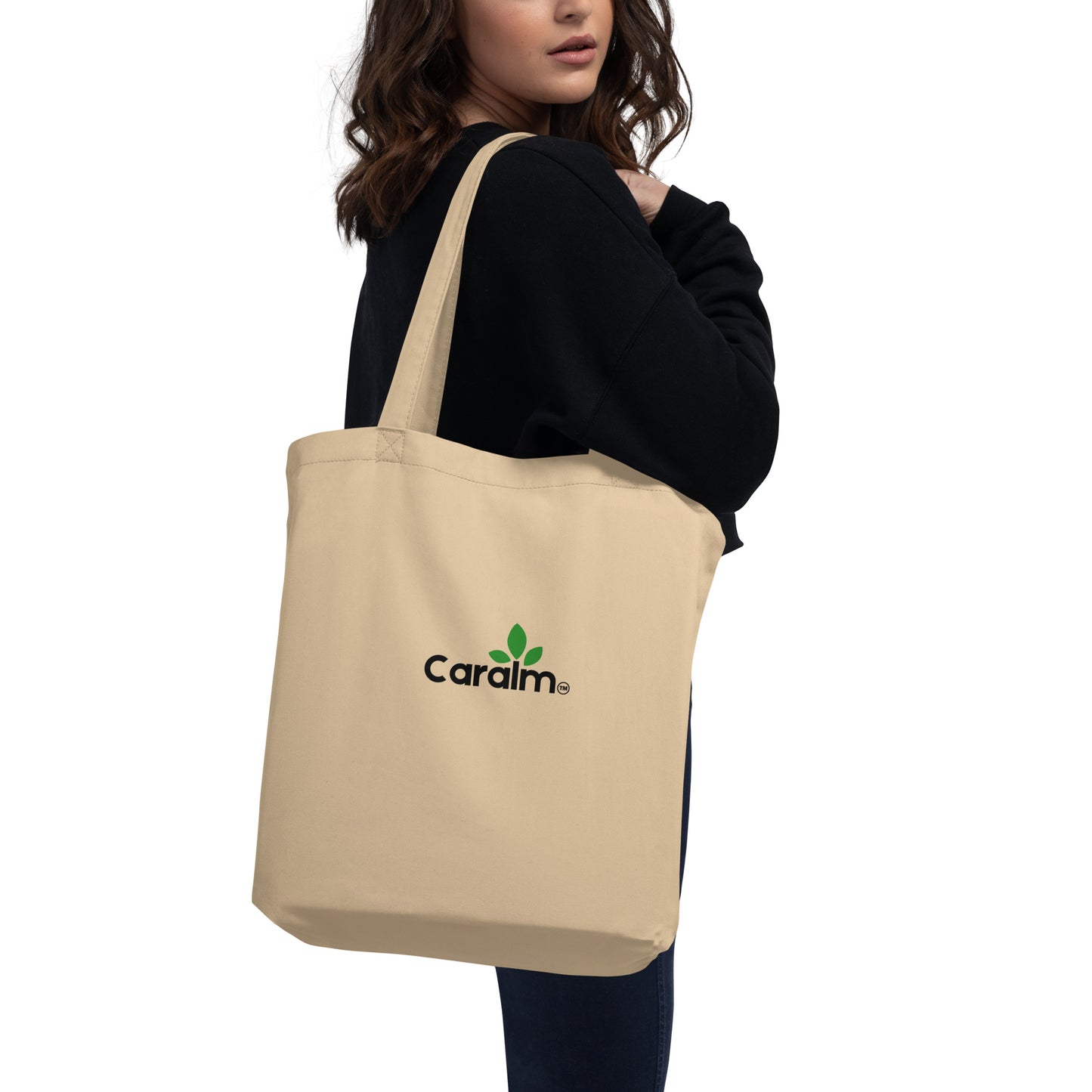 Totebag Caralm