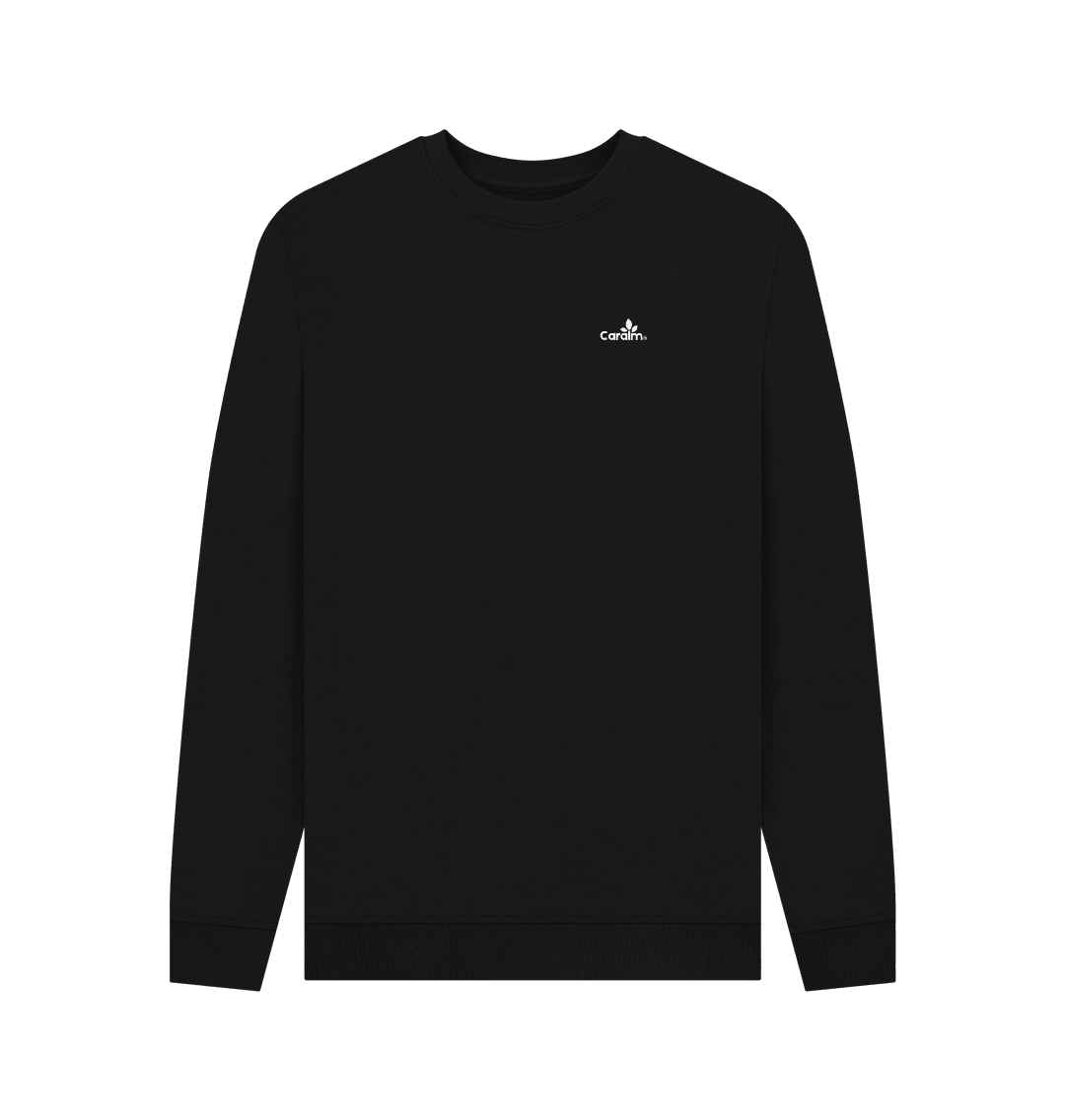 Sudadera Caralm Hombre - Caralm