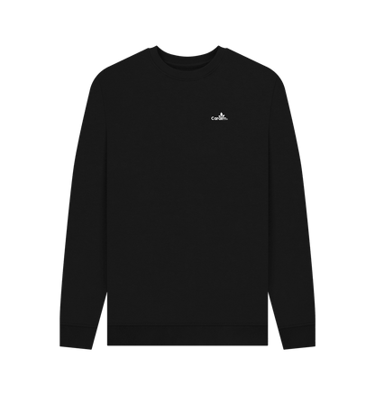 Sudadera Caralm Hombre - Caralm