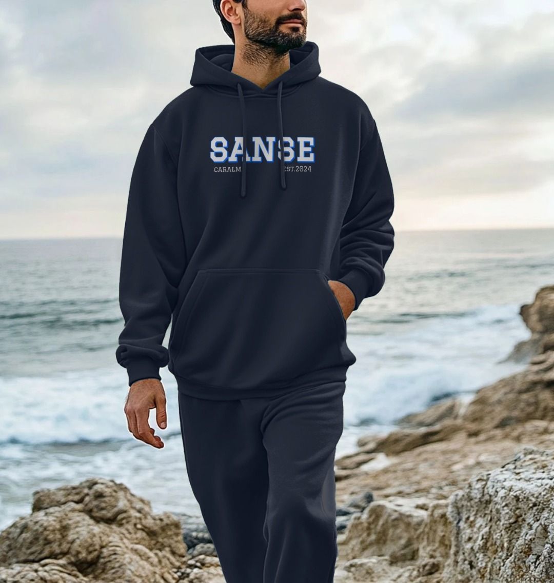 Hoodie Sanse Unisex