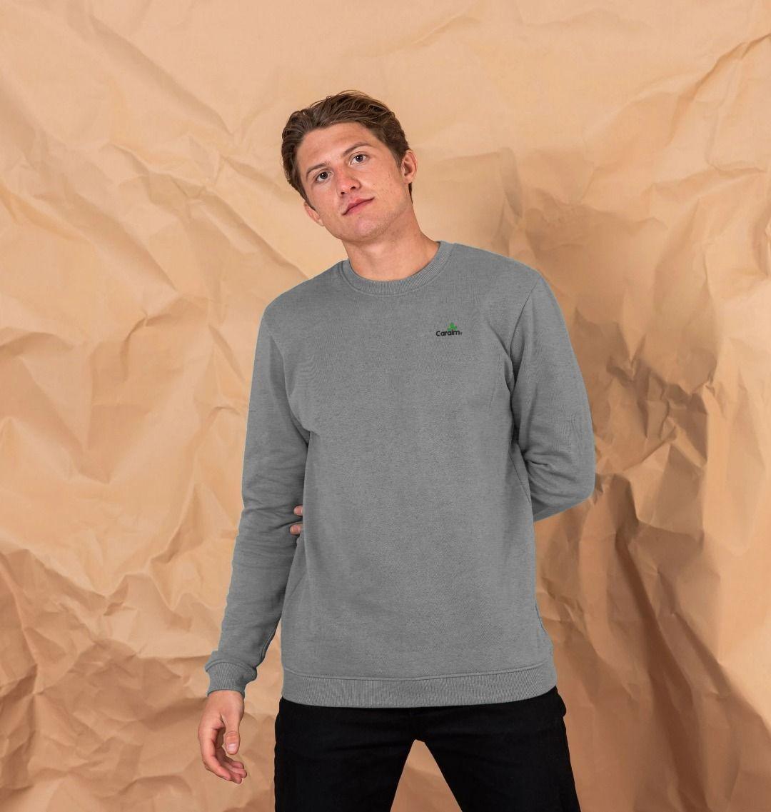 Sudadera Caralm Hombre - Caralm