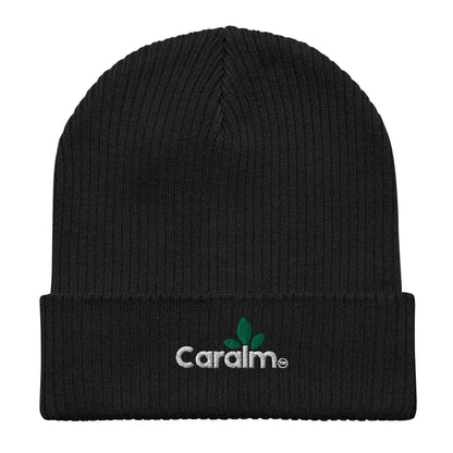 Gorro tejido orgánico Caralm - Caralm