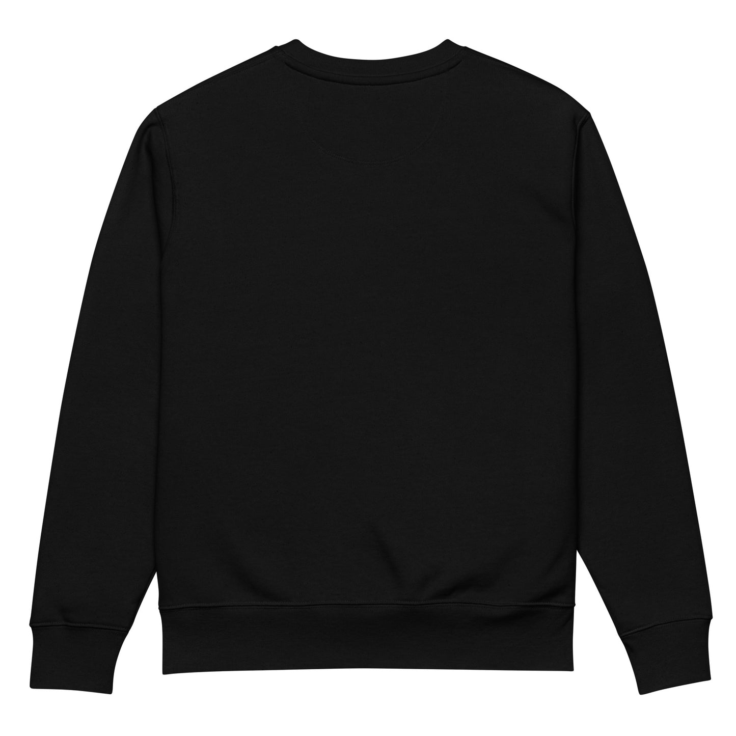 Sudadera Caralm Negro