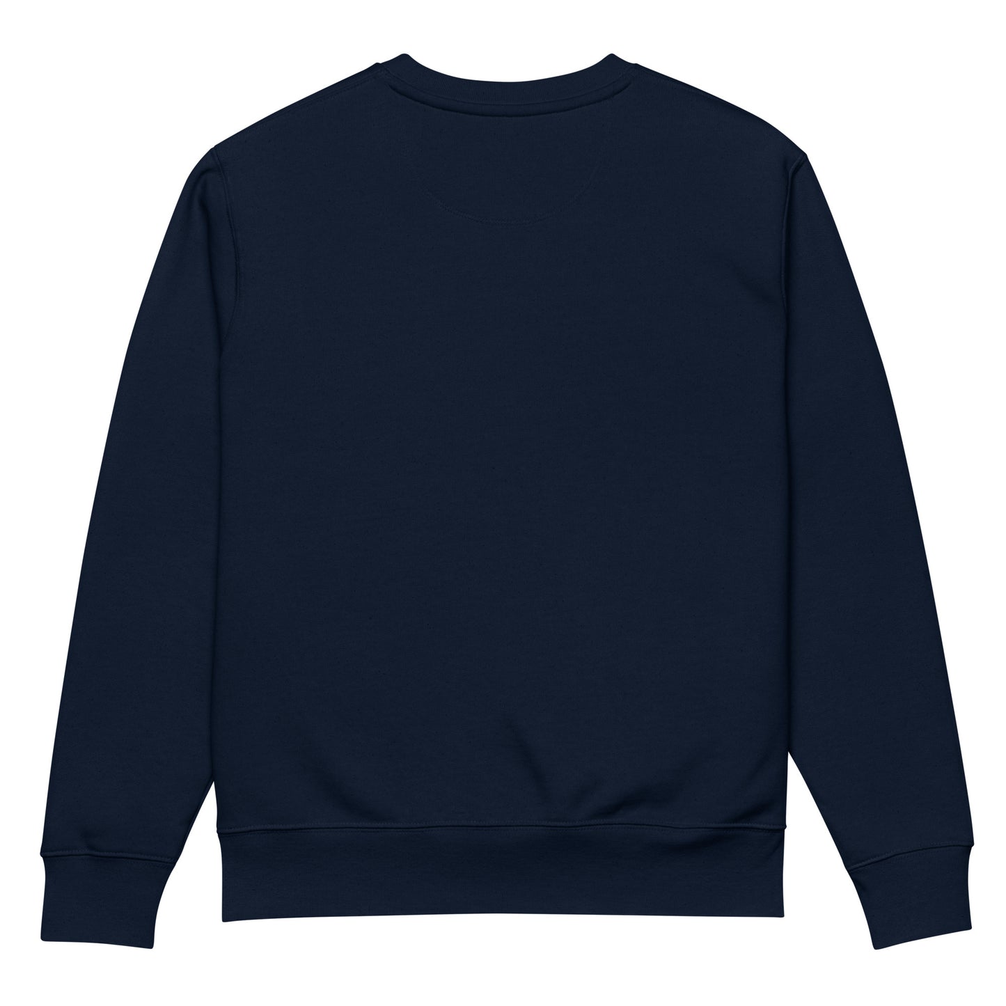 Sudadera Caralm azul