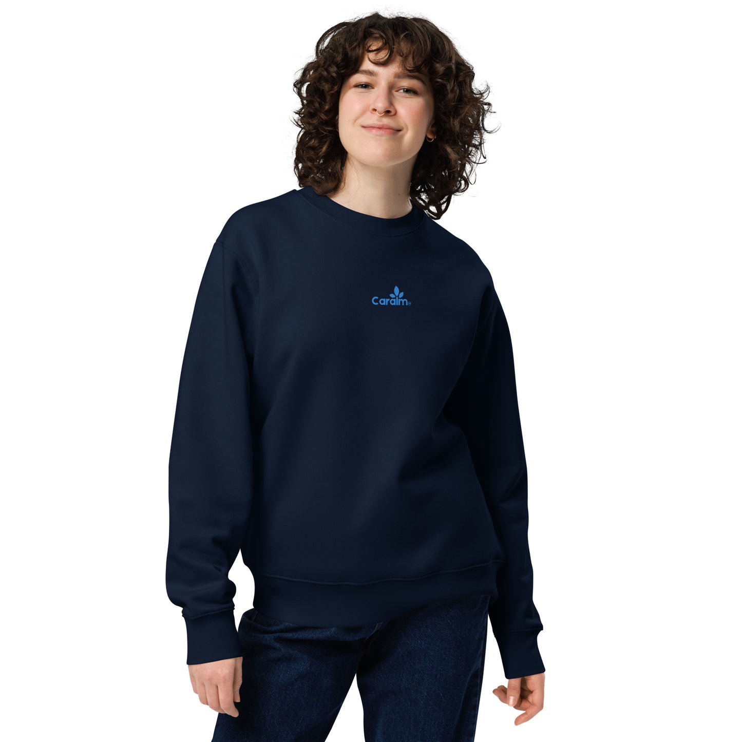 Sudadera Skyline Toucan