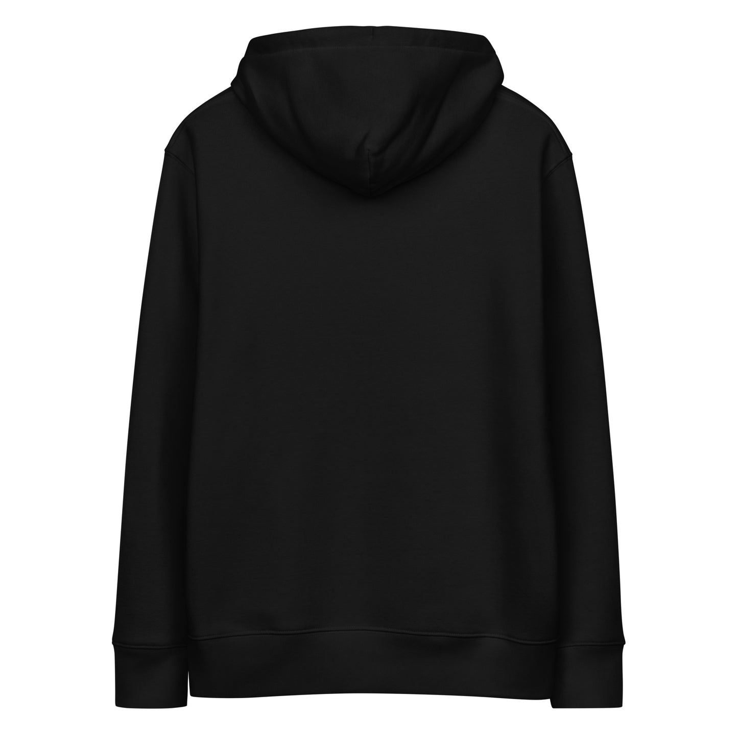 Hoodie Caralm Negra