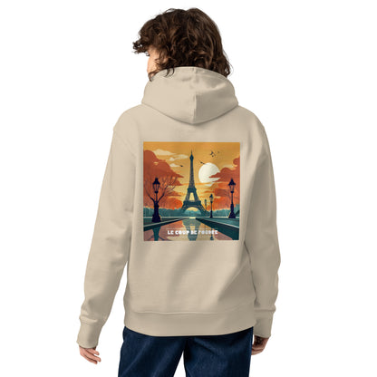 Hoodie Paris