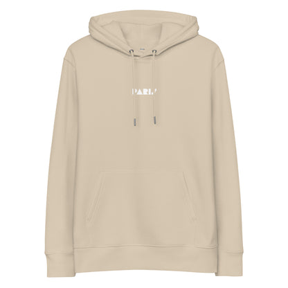 Hoodie Paris